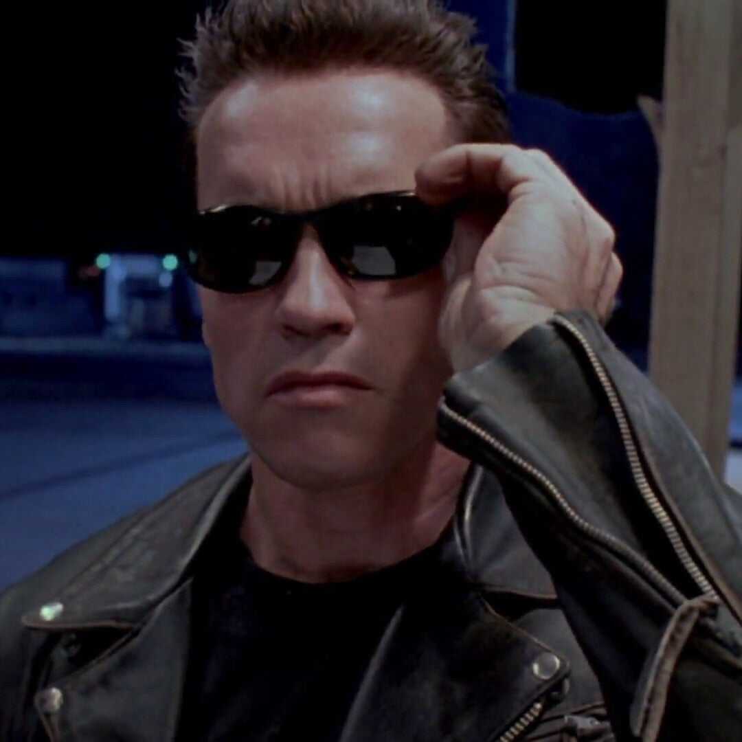 T 800 Arnold Schwarzenegger Terminator Judgment Day Chad Test chadtest.com